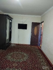 СРОЧНО сдаётся 1х на 4э ОРР -ГОРГАЗ