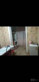 Kvartiraga 4 qiz kerak