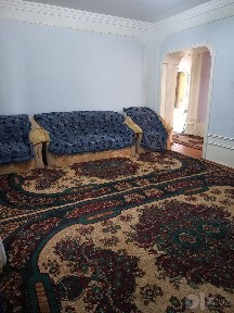 Тезда Перинаталда 2хона 2этаж кирпичний студент кизларга квартира ижа