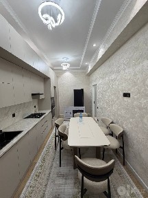 Аренда квартиры Лисунова 1а Яшнабадский район