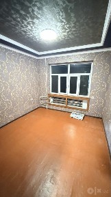 Аренда 1 комнатная (18кв. м), пустая. Яшнабадский р-н, улица Изат.