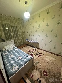 Arenda Chilonzor Novza 3 Honalik #AAA2072
