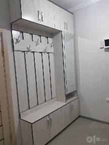 Qarshi City 3 xonali kvartiraga beriladi