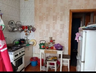 Сдаеться комната в двухкомнатной квартире на 9м-этаже, 9-этажного дома