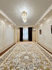 Квартира 2 хонали 63м²