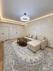 Квартира 3 хонали 75м²