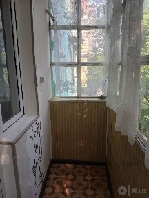 Срочно продам 1комнатную квартиру