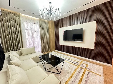 2-комнатная квартира 44 м², Мирзо-Улугбекский район, 3 этаж