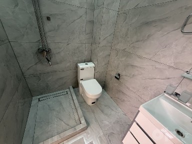 3Х КОМНАТНАЯ КВАРТИРА (99кв. м), кирпич, новостройка