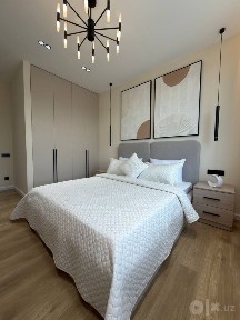 Продается 2-комнатная квартира в ЖК NRG Bi Sado Comfort