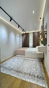 Чиланзар | Вторичка | 2в3-ком 54 м², 1 этаж | Новза 8 квартал!