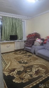 Метро Новза 1/4/4. Ул. Мукимий