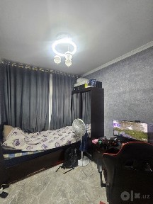 Продаётся Сергели 7 а 3 ком навастроика. 77500&