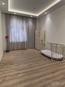Ташкентская область, Ташкент, Мирзо-Улугбекский район