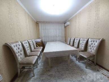 Продается 3/1/9 Сергели Дустлик-2
