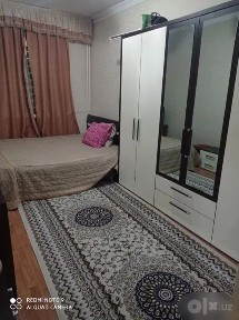 Паркентский 2-х ком. 65м2 Отдельный вход