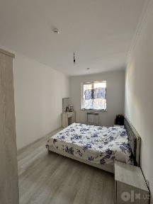 Musaffo maskanda 3 xonali kvartira sotiladi