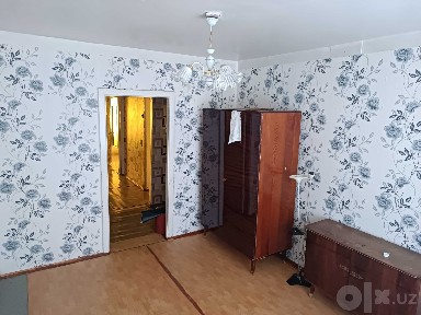Продам 2-х комнатную квартиру в Чарваке