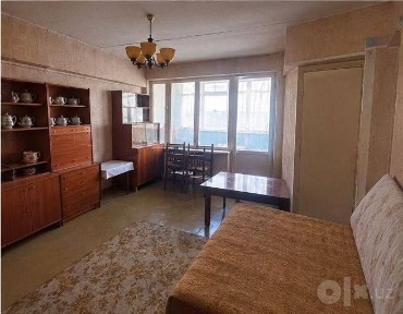 Продаётся квартира Чиланзар 7 квартал 3/2/4 кирпич 2Х6