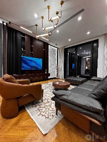 Продаётся 3-х комнатная квартира в ЖК Nest One