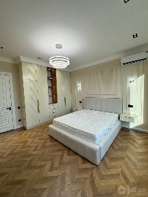 Продается NRG JOMIY с ремонтом под ключ 2 ком (55м2) за 113.300$