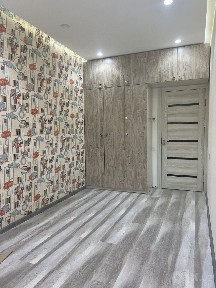 Продается 2-х комн, квартира на 1 этаже. Чилонзар 11,Дом около дороги