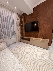 Дуплекс Квартира 4/6/7, 90 м2. Ор-р: улица Махтумкули