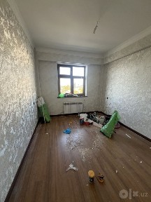 Нурафшон 3/4/5 Тоза ремонт. Обш: 90 кВ. м.Ор. р: Сагбон, Карзинка
