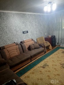 Продается квартира