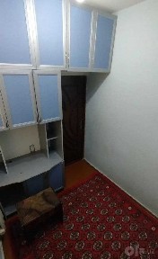 Юнусабад 12, 2/4/4 срочно продается ипотека можно ор-р метро Туркистан