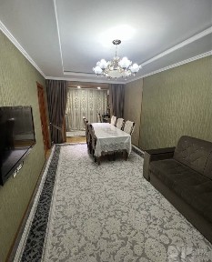 Квартира сотилади 3 хона Чиланзар 25