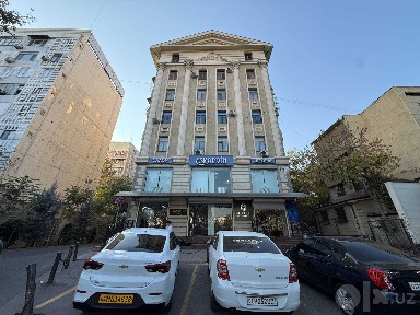 Продажа помещения вдоль дороги с Арендатором 488м2 Ор-р Стадион Старт