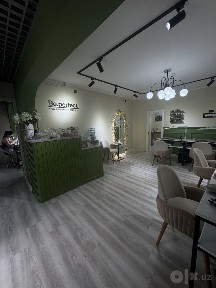 Сдается в аренду студи по наращиванию