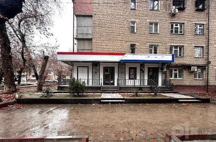 Аренда помещения в топовой локации 65м2 Ор-р Катартал, Парус