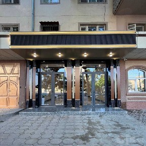 Продажа помещения вдоль дороги с Арендатором 80м2 Ор-р Шота Руставели
