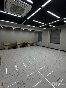Сдам 100 м² офис в аренду. Ц-квартал Метро М. улугбек Чиланзарский