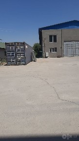Срочно продаётся таможний склад Сергели Кумарик 126-соток