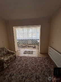 Мархабо. Сдаётся 3х комнатная квартира