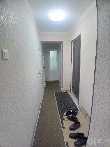 Сдаётся квартира Богишамол