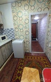 Сдаётся квартира Портъсезд