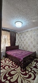 Сдаётся 2 комнатная 2этаж Ш. Руставели вторичка