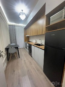 Сдается 1 ком ЖК Assalom Soxil. Узбум