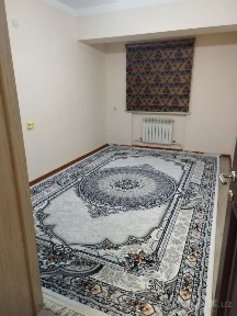 Сдается 2 ком Сергели 9 Худуд