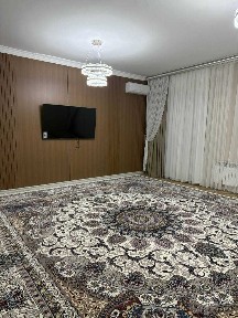 Yangi O'zbekiston bog'i kvartira ijaraga