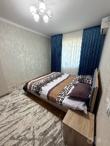 Хорошая квартира в аренду