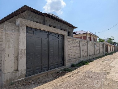 Дом юкорочирчик 8 соток, 356м2 коробка