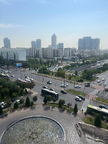 Хадра Тошкент сити ! Сдается квартира в аренду 5/7/8