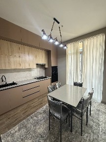 Яккасарайский район Новостройка