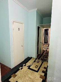 Сдаётся 2-комнатная квартира в центре города, возле прокуратуры
