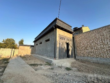 Кибрайский район